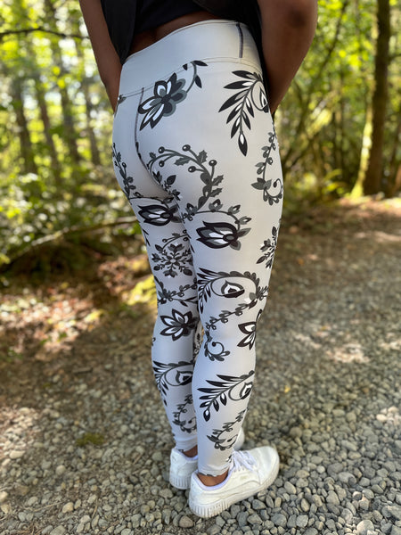 Leggings: Seasons