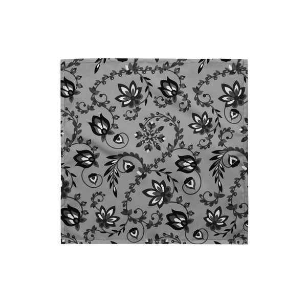 All-over print bandana