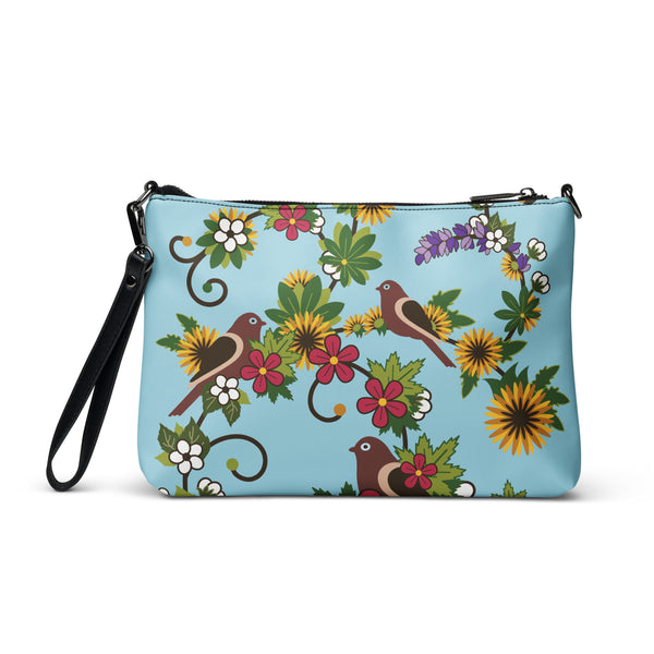Satchel: Mourning Dove