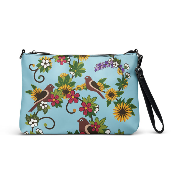 Satchel: Mourning Dove