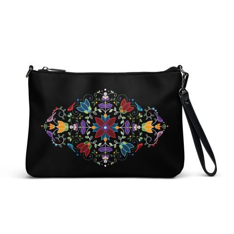 Satchel: Fire & Ice