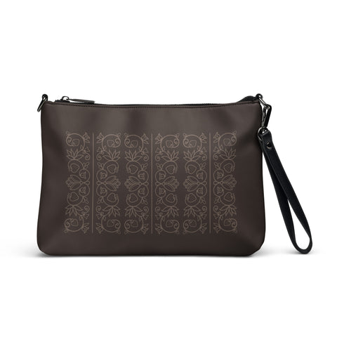 Satchel: Wedding