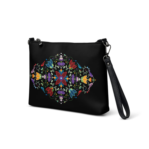 Satchel: Fire & Ice
