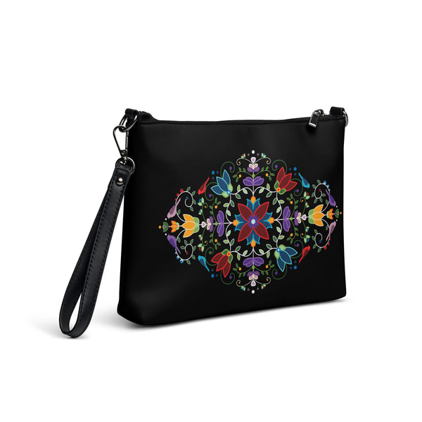 Satchel: Fire & Ice