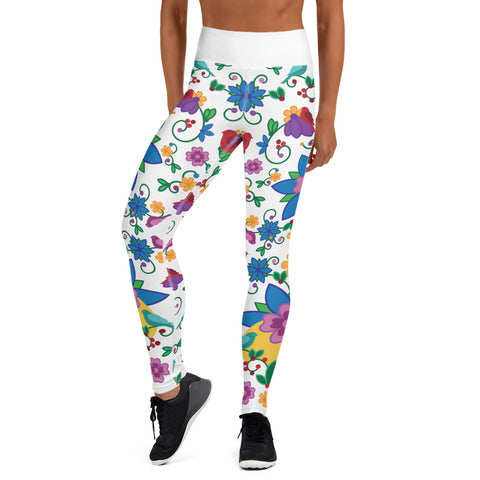 Yoga Leggings