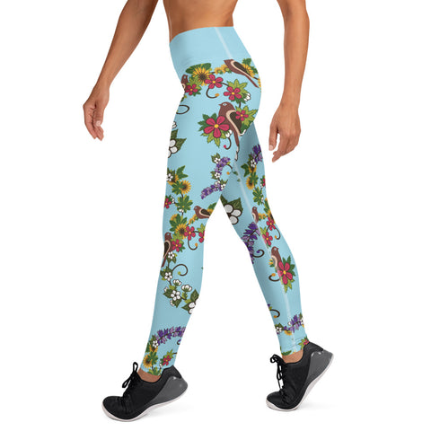 Yoga Leggings