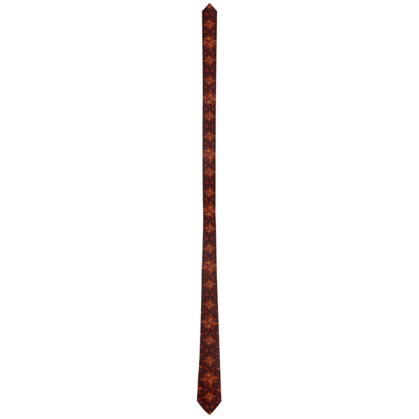 Tie: Fire Collection