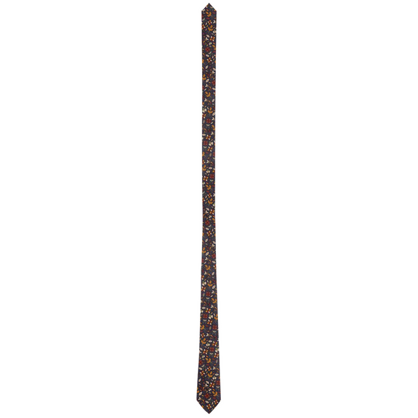 Tie: Earth