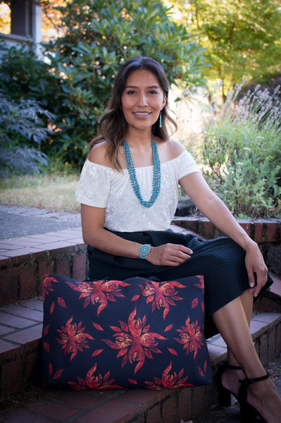 Tote: Fire Collection