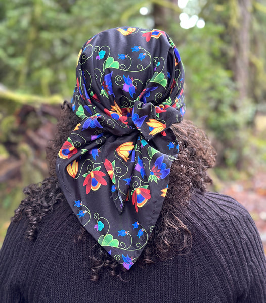 Kookum Scarf: Renewal Collection