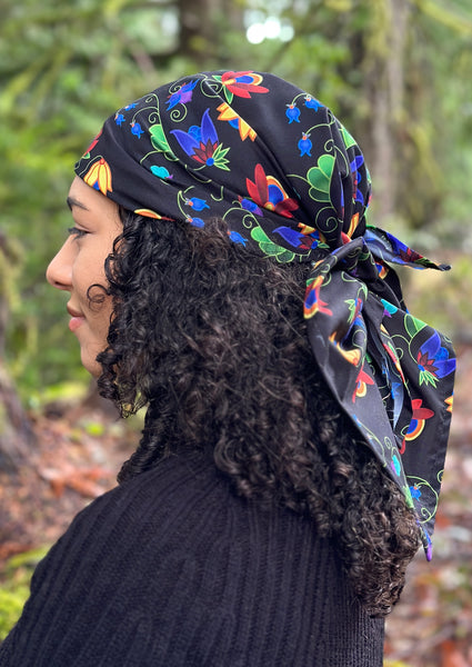 Kookum Scarf: Renewal Collection