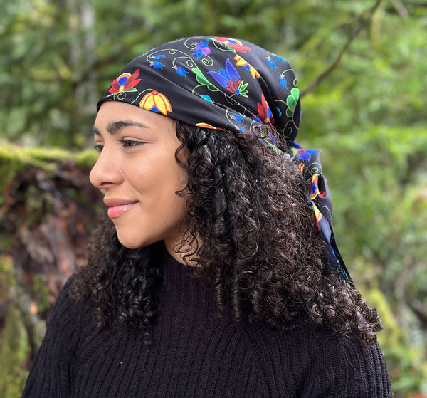 Kookum Scarf: Renewal Collection