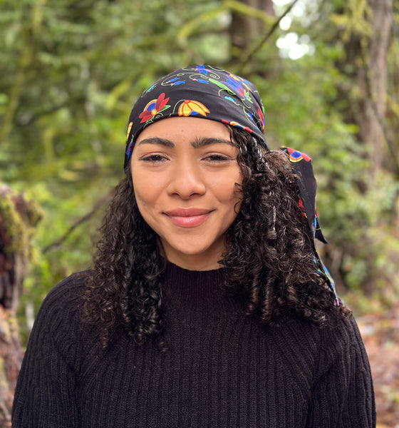 Kookum Scarf: Renewal Collection