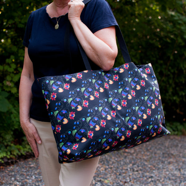 Tote: Renewal Collection