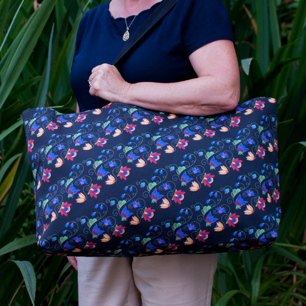 Tote: Renewal Collection