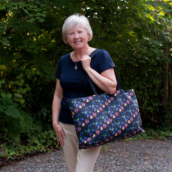Tote: Renewal Collection