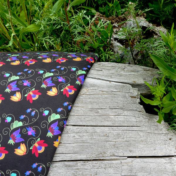 Fleece Sherpa Blanket: Renewal Collection