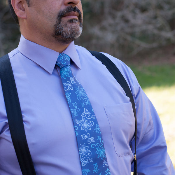 Tie: Water