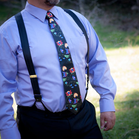 Tie: Renewal Collection
