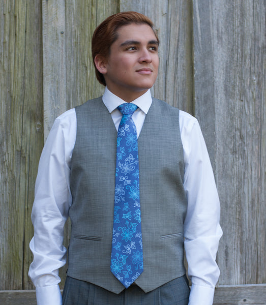Tie: Water