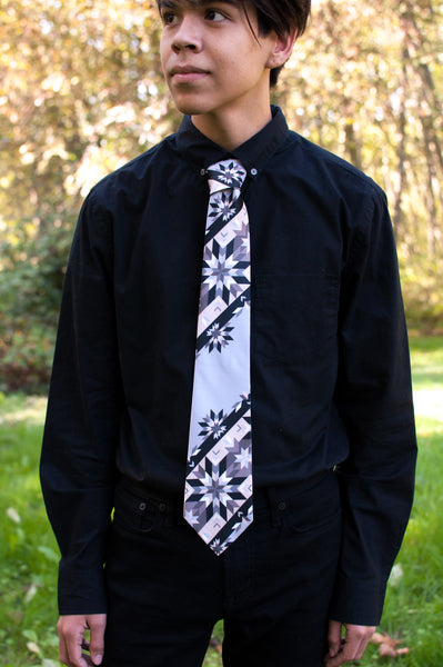 Tie: Air Collection