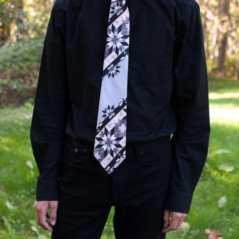 Tie: Air Collection