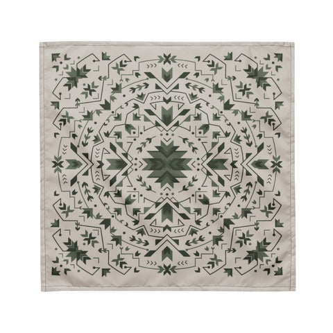 Kookum Scarf: New Beginnings