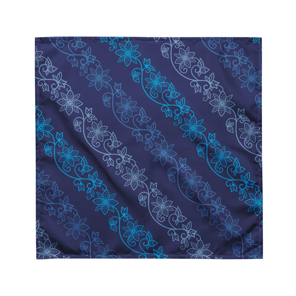 Kookum Scarf: Water Collection
