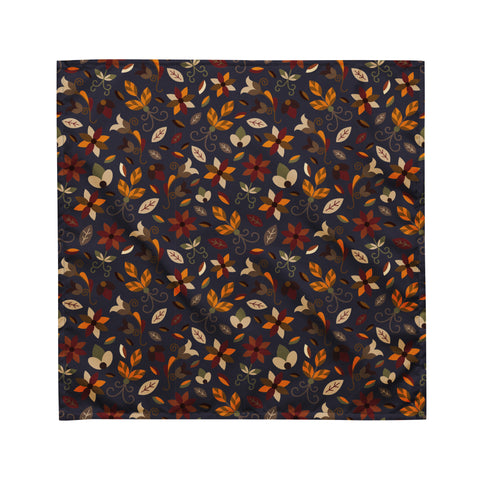 Kookum Scarf: Earth