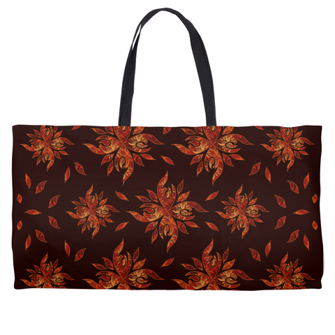 Tote: Fire Collection
