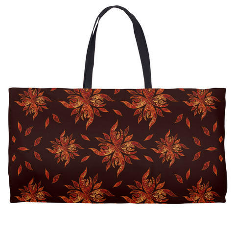 Tote: Fire