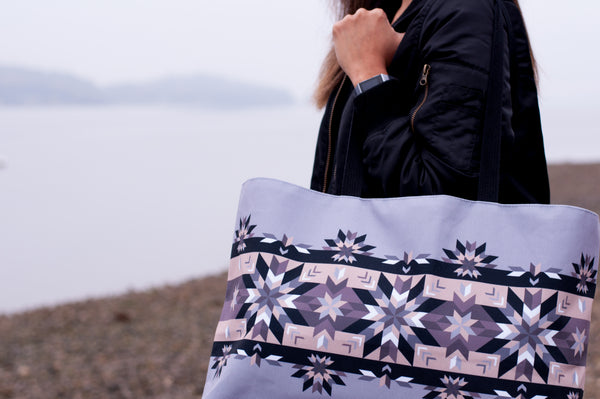 Tote: Air Collection