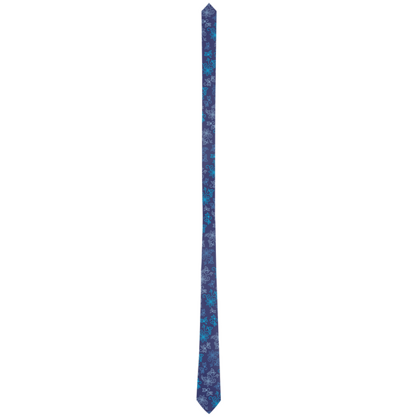 Tie: Water