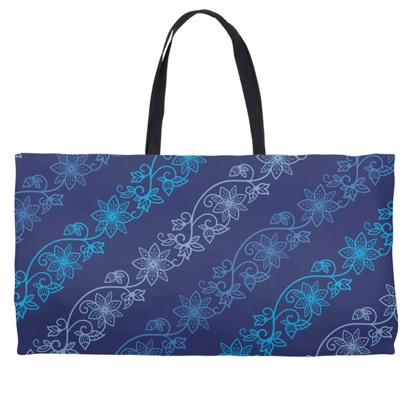 Tote: Water Collection