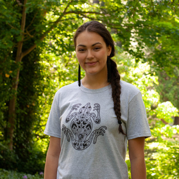 Softstyle Unisex Tee: Messenger Collection