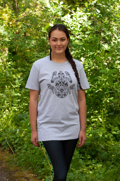 Softstyle Unisex Tee: Messenger Collection