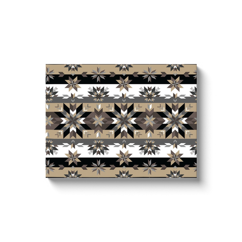 Canvas Wrap: Air Collection