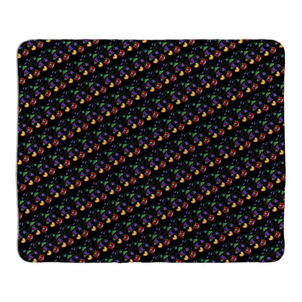 Fleece Sherpa Blanket: Renewal Collection