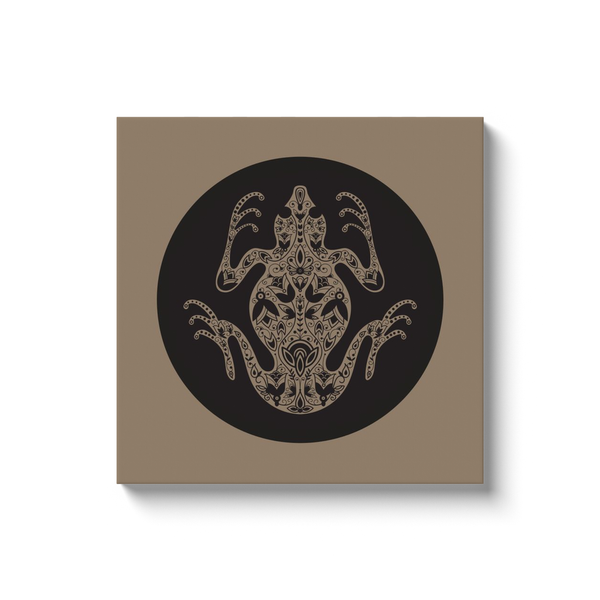 Canvas Wrap: Messenger Collection