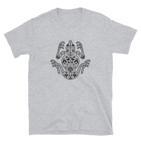 Softstyle Unisex Tee: Messenger Collection