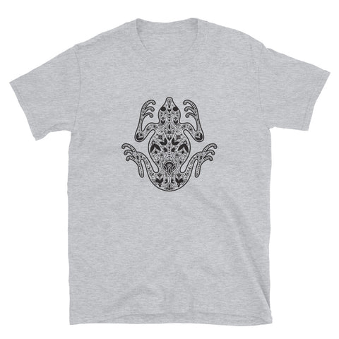 Softstyle Unisex Tee: Messenger Collection